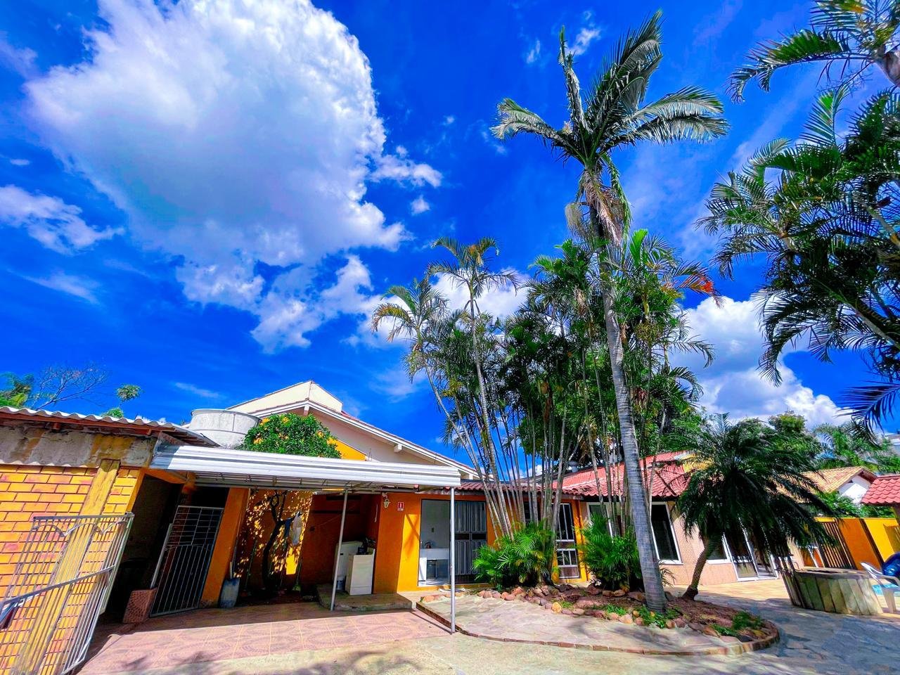 Unidade Canoas 1 - Instalações